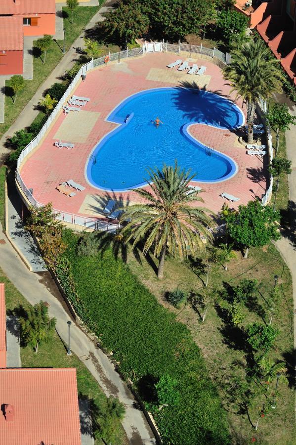 Casa de Férias Adosado La Tabaiba