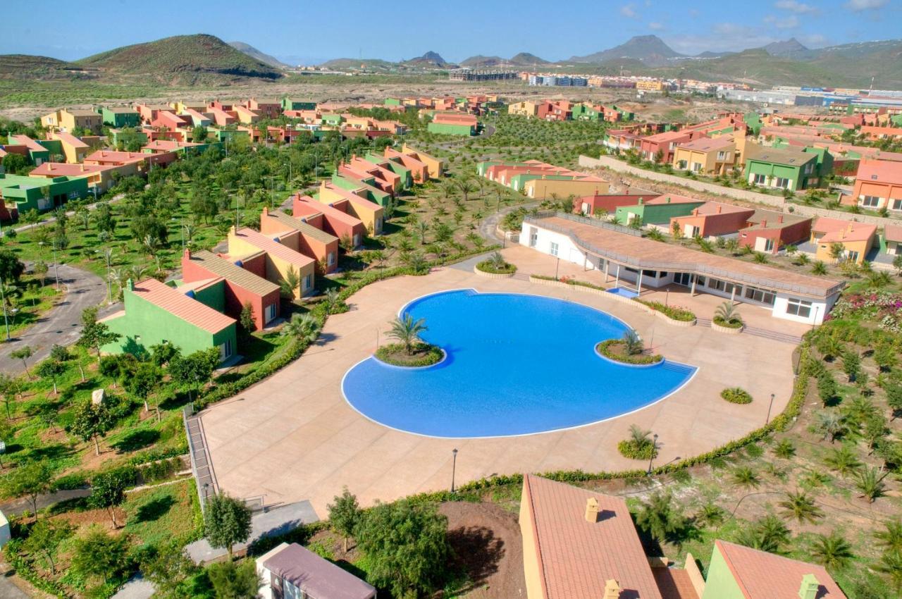 Casa de Férias Adosado La Tabaiba San Miguel de Abona