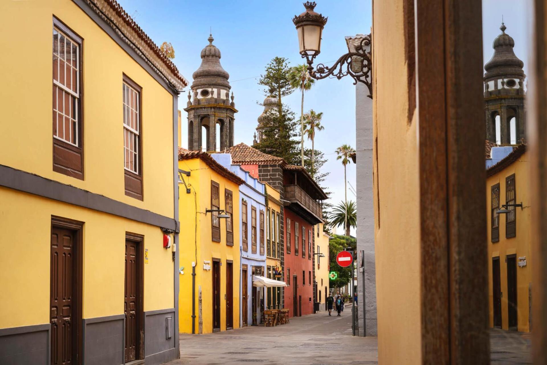 Adosado La Tabaiba Casa de Férias San Miguel de Abona