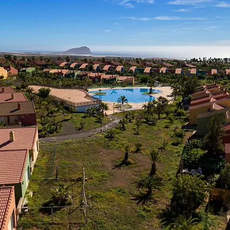Villa Adosado La Tabaiba San Miguel de Abona Exterior foto