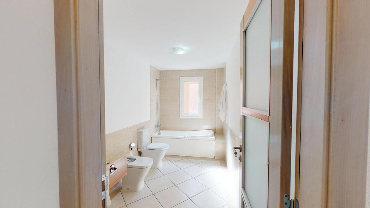 Ferienhaus Adosado La Tabaiba