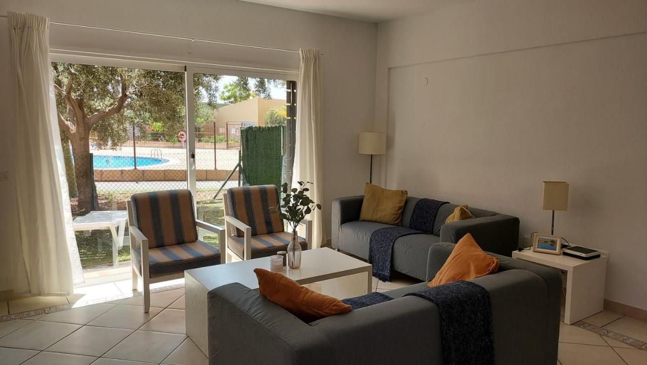 Adosado La Tabaiba Ferienhaus