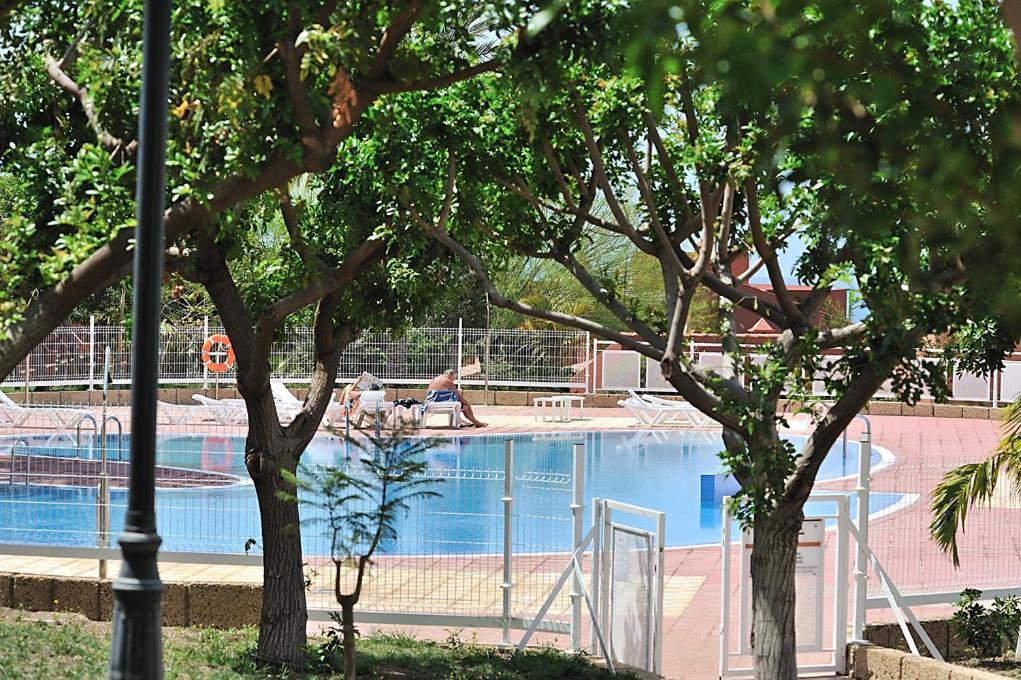 Adosado La Tabaiba Ferienhaus San Miguel de Abona