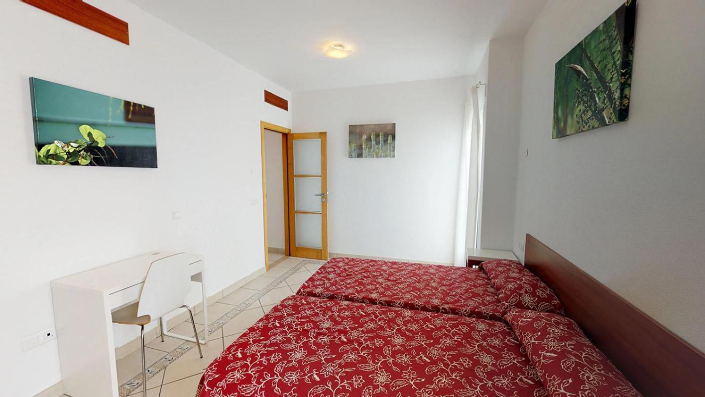 Adosado La Tabaiba Ferienhaus