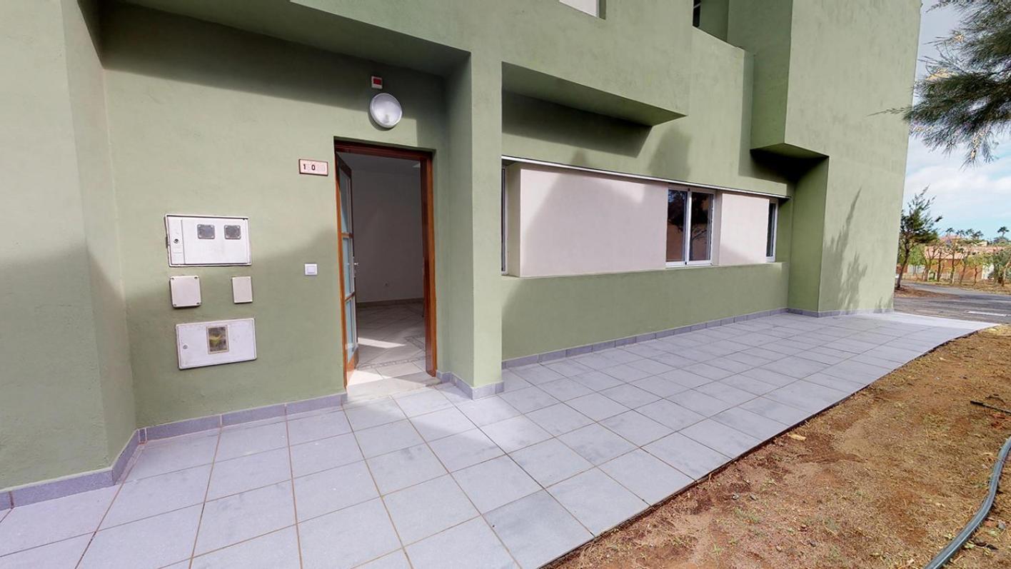 Adosado La Tabaiba Ferienhaus San Miguel de Abona
